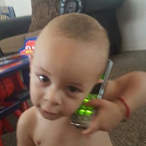 Meet your Posher, Frances